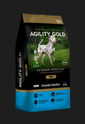 Agility gold grandes adulto piel