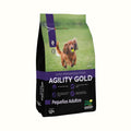 Agility gold pequeños adulto