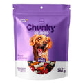 Chunky delidog mix