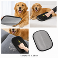 Guante Removedor de Pelo para Muebles y Ropa
