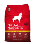 Nutra Nuggets Cordero y Arroz Perro Adulto