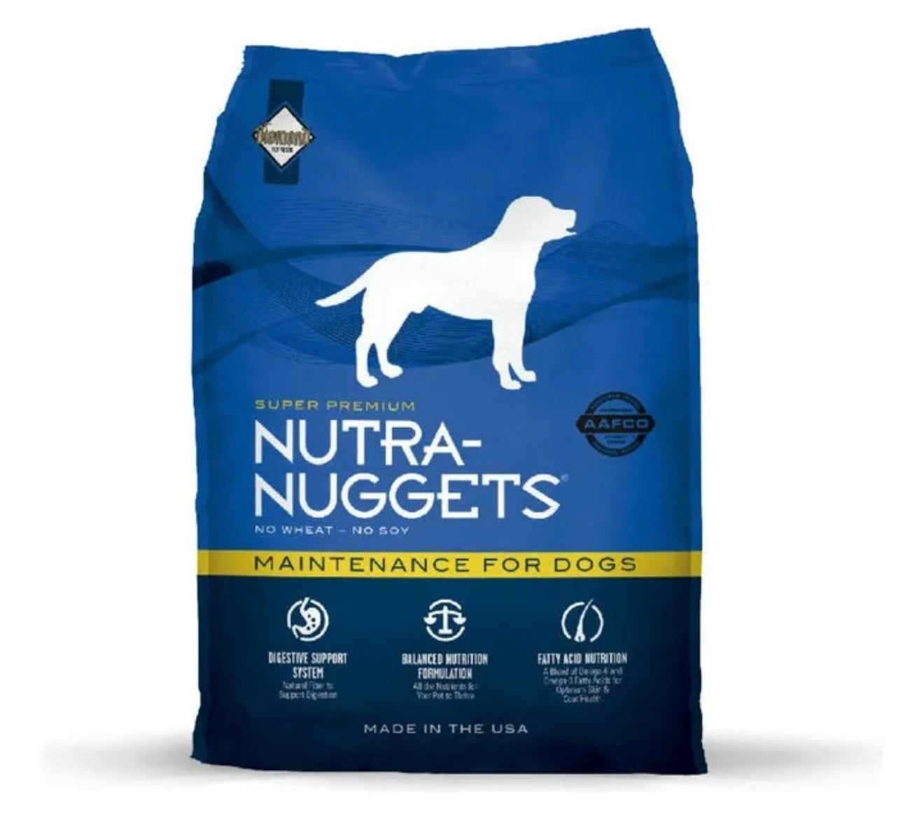 Nutra Nuggets Maintenance For Dogs
