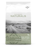 Diamond Naturals Adult Large Breed Cordero y Arroz - Perros Razas Grandes