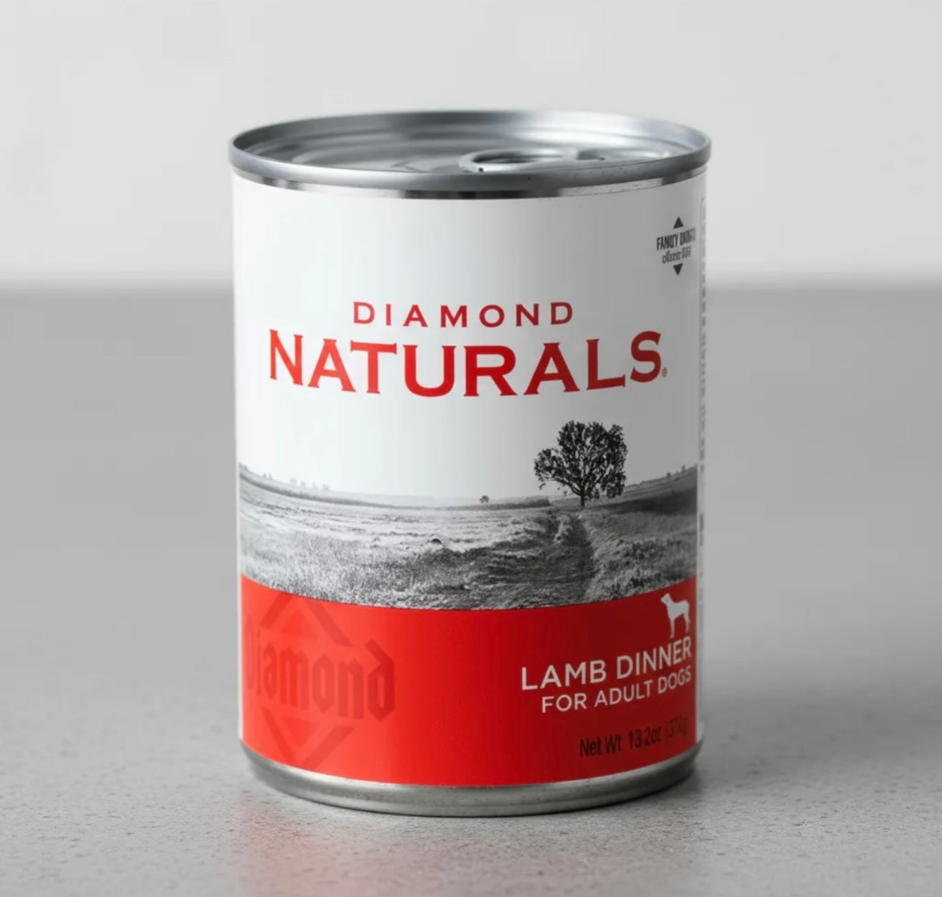 Diamond Naturals Lamb Dinner Lata – Perros Adultos y Cachorros