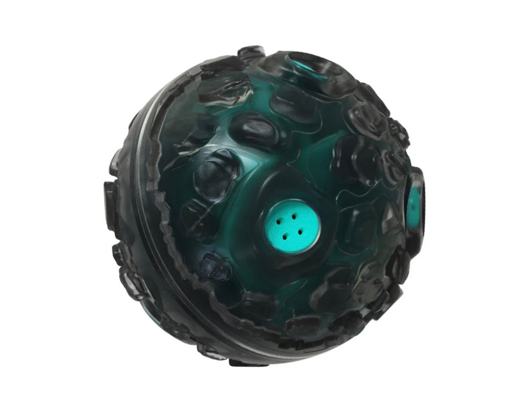 Pelota Interactiva Dental para Perros