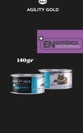 Agility Gold EN Entérico Gatos