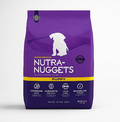 ✔ Ideal para cachorros en crecimiento

✔ Ayuda al desarrollo cognitivo y visual

✔ Menos heces y mejor absorción de nutrientes

✔ Fortalece huesos y músculos